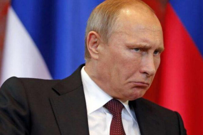 Кремль придумал, как спасти репутацию Путина-неудачника