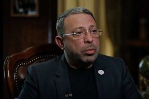 «Чекаю нову порцію кримінальних справ» 