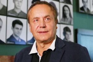 Андрей Соколов