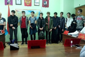 1200 військовослужбовців строкової служби будуть служити та помирати під ударами українських військ