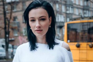 Анастасия Приходько