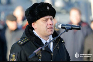 Предатель запускал крылатые ракеты по Николаеву и Одессе