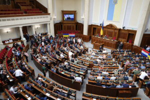 Нове житло стане доступнішим: Рада ухвалила законопроєкт