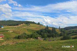 Перший місяць осені обіцяє бути сухим 