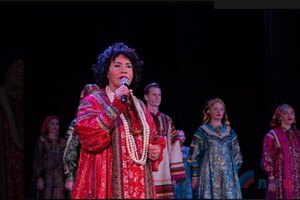 Бабкина и компания