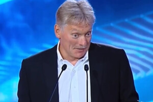 Песков на всю Россию посрамил свою дочь (видео)