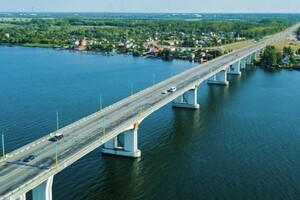 ЗСУ закріпили вогневий контроль над двома мостами на Херсонщині