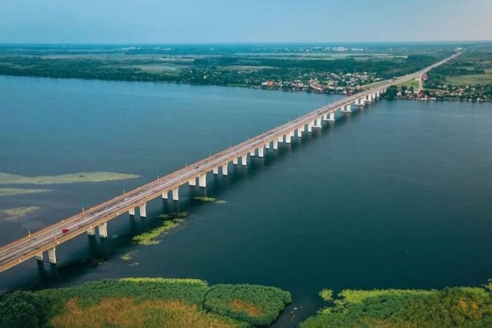 ВСУ закрепили огневой контроль над двумя мостами на Херсонщине
