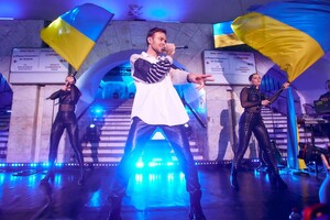 Макс Барских