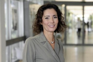 Глава МЗС Бельгії роз'яснила свій візит до окупованого Криму