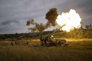 Українські бійці відкинули ворога поблизу Мар’їнки та Авдіївки