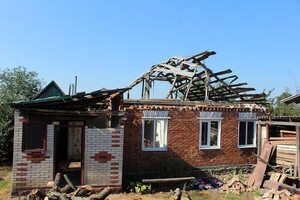 Понад 50 «прильотів». Рашисти обстріляли громади на Сумщині