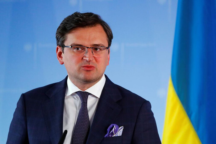 Україна може набути членства в Євросоюзі «за дві ночі», – Кулеба