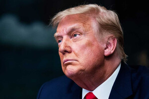 Трамп вихвалявся, що знає подробиці особистого життя Макрона