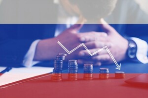 Війна проти України вдарила по простих росіянах