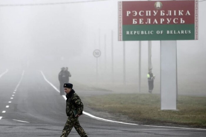 Загроза нападу з Білорусі: Генштаб повідомив про ситуацію на кордоні
