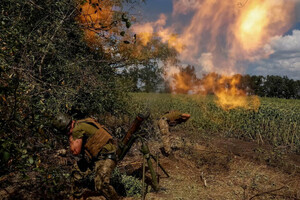 ВСУ дают достойный отпор захватчикам