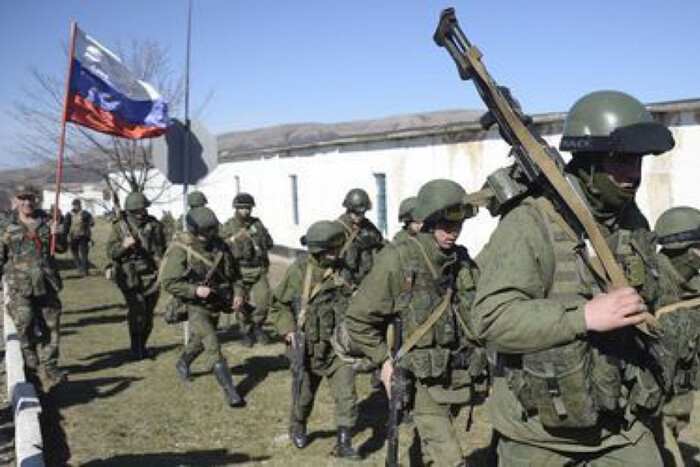 Разведка США выяснила, кем Россия намерена восполнить дефицит солдат