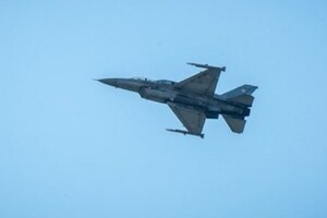 Польські винищувачі розпочинають патрулювання повітряного простору Словаччини