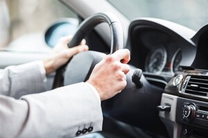 У вересні на українських водіїв чекає низка змін: повний список 