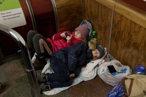 У клас прийшла дитина із травматичним досвідом війни. Психолог дав поради батькам і вчителям