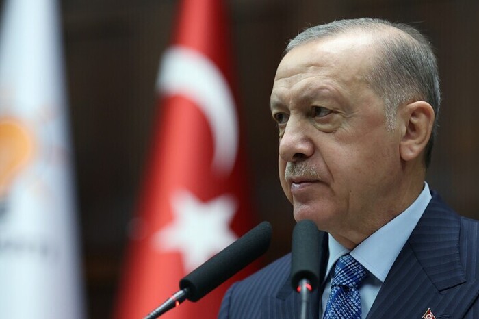 Ердоган придумав, як «радикально вирішити кризу» в Україні