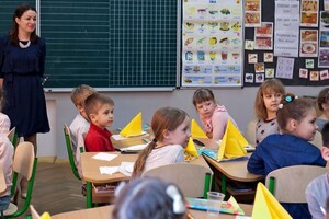 У столиці навчання офлайн обрали 138 тис. учнів