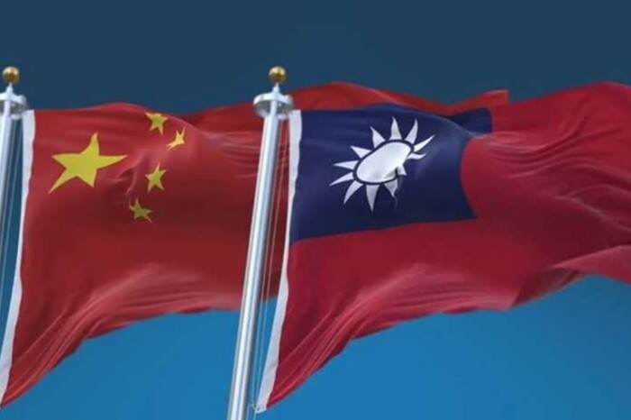 Напруга зростає: винищувачі Китаю перетнули лінію розмежування з Тайванем