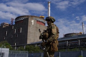 Місія МАГАТЕ вже прибула на Запорізьку АЕС