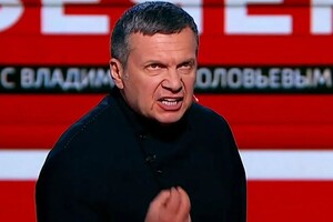 Главный пропагандист России