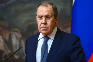 Лавров рассказал, какую пощечину получили российские дипломаты от Европы