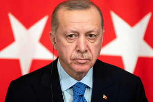 Анкара оставляет попытки организовать переговоры Киева и Москвы