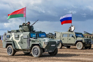 ВСУ готовы к любым вариантам развития событий с участием Беларуси и РФ