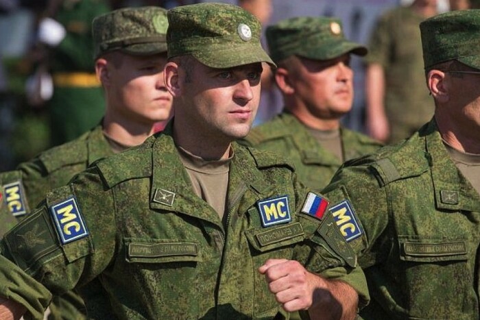 Влада Одеси оцінила вірогідність нападу із Придністров’я