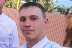 21-річний окупант Шматов зізнався у катування в Україні