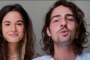 Кацурина и Дантес