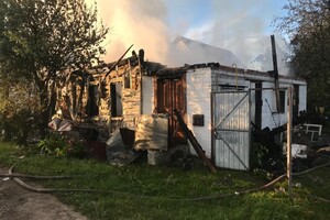 Рашисти обстріляли Сумщину з мінометів