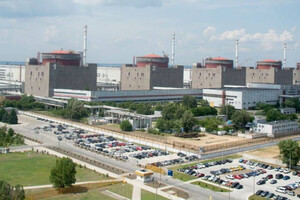 Відключення Запорізької АЕС не зменшить ядерну загрозу, – Галущенко
