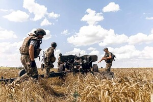 Сили оборони відбили кілька наступів окупантів на Донеччині і Херсонщині