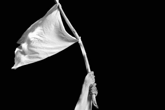 Контрнаступ ЗСУ на півдні: окупанти підняли білий прапор (відео)