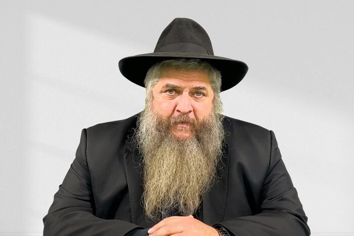 Головний рабин України звернувся до всіх євреїв, які живуть в Росії