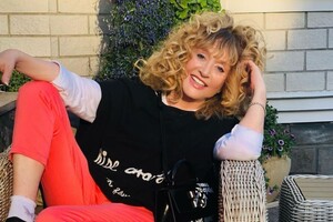 Алла Пугачева