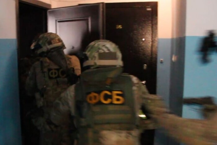 У Москві ФСБ шукає вихідців з України для звинувачення у «терактах» – розвідка 