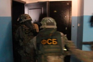 Особливу увагу ФСБ приділяє колишнім громадянам України та українцям за походженням