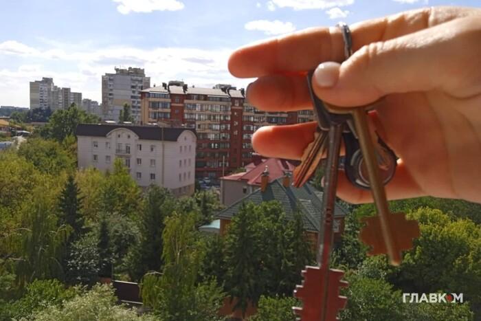Оренда житла зростає. Скільки коштують квартири на Київщині та Львівщині 