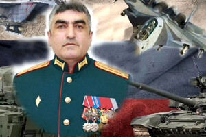 Російський генерал, який керує армійським корпусом «ЛНР», отримав підозру