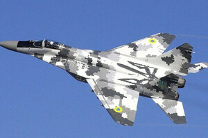 На юге авиацией ВСУ нанесен 18 ударов по рашистам