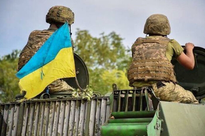 РФ разворачивает информационную операцию о поражении Украины на юге – ISW