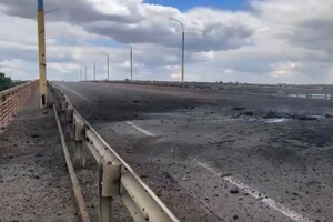 Логістику росіян підірвано настільки, що вони не можуть підтягувати резерви