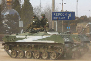 Логистика россиян взорвана настолько, что они не могут подтягивать резервы